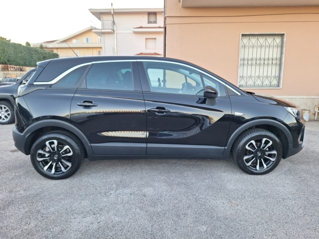 OPEL CROSSLAND 1.5 ECOTEC D 110 CV START&STOP E - foto 4