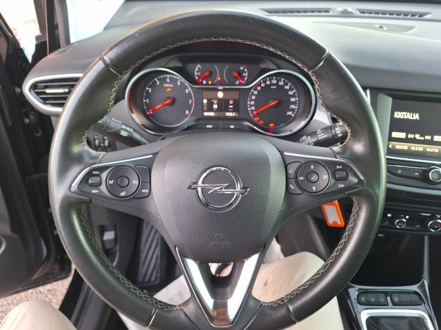 OPEL CROSSLAND 1.5 ECOTEC D 110 CV START&STOP E - foto 15