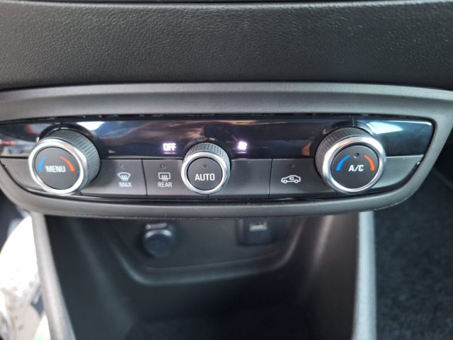 OPEL CROSSLAND 1.5 ECOTEC D 110 CV START&STOP E - foto 11