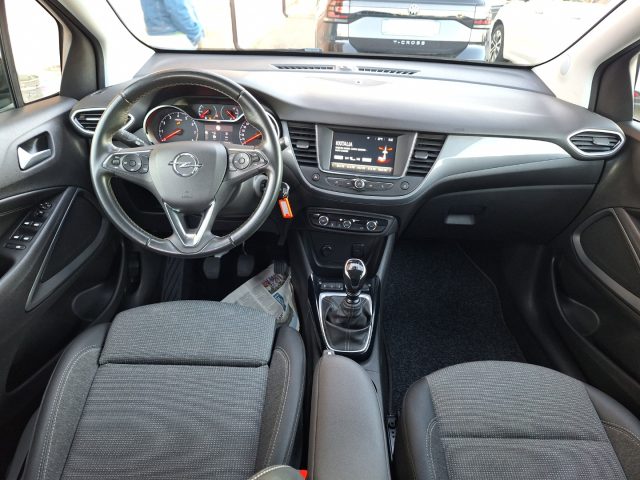 OPEL CROSSLAND 1.5 ECOTEC D 110 CV START&STOP E - foto 13