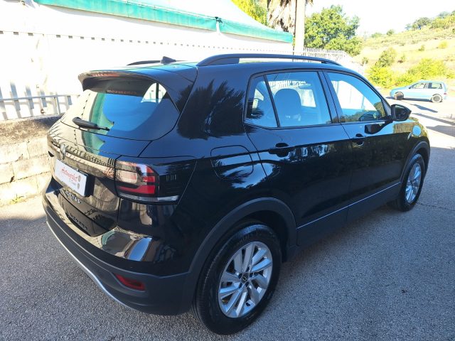 VOLKSWAGEN T-CROSS 1.0 TSI 110 CV DSG STYLE * AUTOM - foto 3
