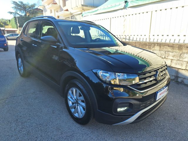 VOLKSWAGEN T-CROSS 1.0 TSI 110 CV DSG STYLE * AUTOM - foto 15