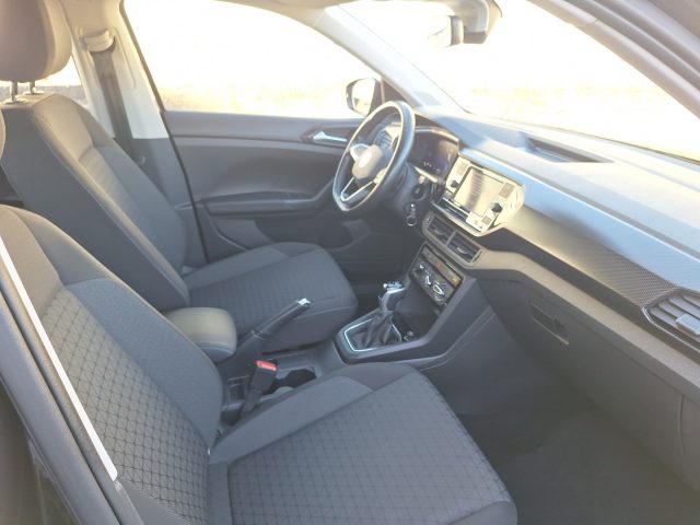 VOLKSWAGEN T-CROSS 1.0 TSI 110 CV DSG STYLE * AUTOM - foto 16