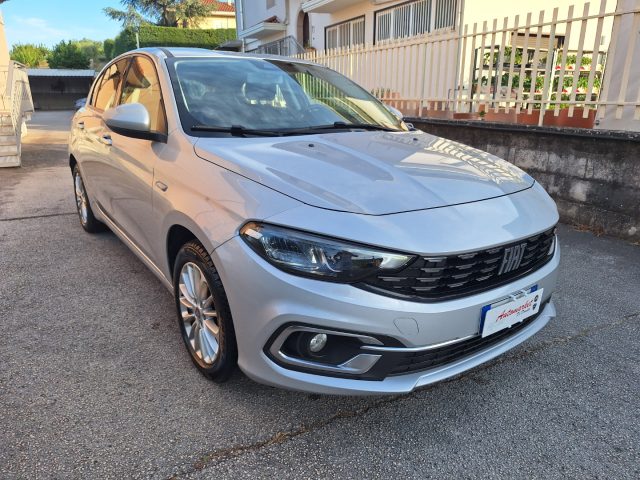FIAT TIPO 1.3 MJT S&S 5 PORTE LIFE
