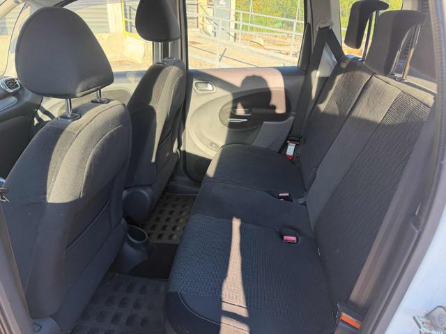 CITROEN C3 PICASSO 1.6 HDI 90 EXCLUSIVE LIMITED SEN - foto 23