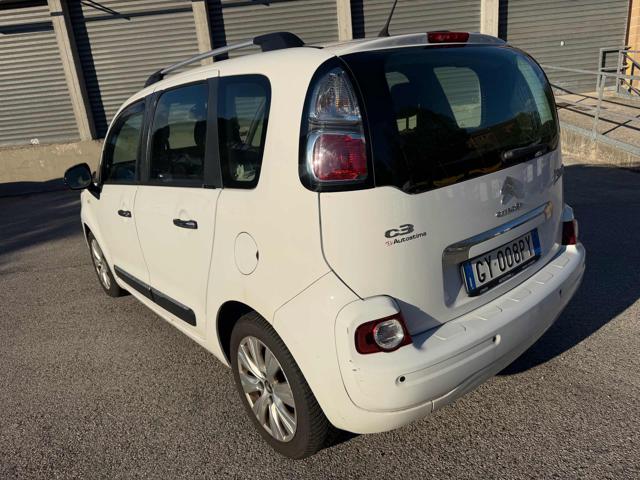 CITROEN C3 PICASSO 1.6 HDI 90 EXCLUSIVE LIMITED SEN - foto 17