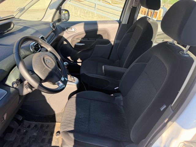 CITROEN C3 PICASSO 1.6 HDI 90 EXCLUSIVE LIMITED SEN - foto 3