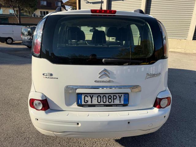 CITROEN C3 PICASSO 1.6 HDI 90 EXCLUSIVE LIMITED SEN - foto 30