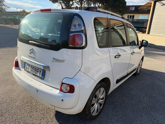 CITROEN C3 PICASSO 1.6 HDI 90 EXCLUSIVE LIMITED SEN - foto 7