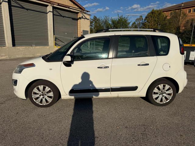 CITROEN C3 PICASSO 1.6 HDI 90 EXCLUSIVE LIMITED SEN - foto 5