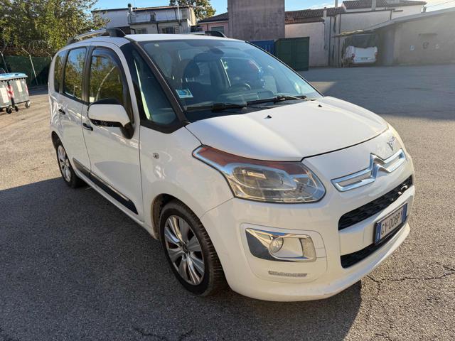 CITROEN C3 PICASSO 1.6 HDI 90 EXCLUSIVE LIMITED SEN - foto 8