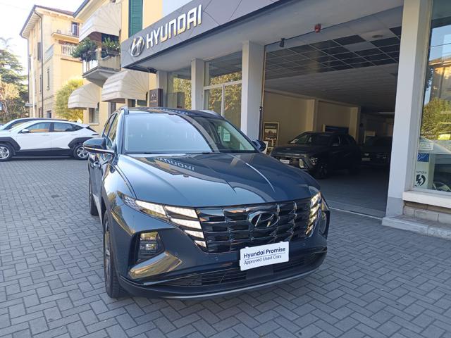 HYUNDAI TUCSON 1.6 HEV AUT. EXELLENCE - foto 3