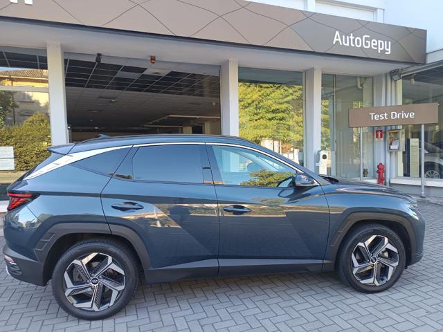 HYUNDAI TUCSON 1.6 HEV AUT. EXELLENCE - foto 5