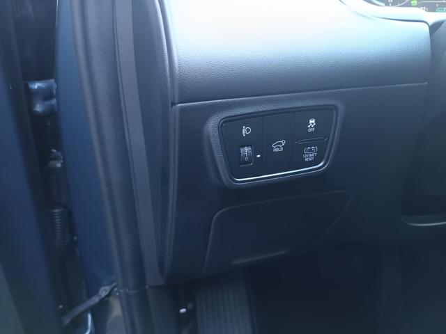 HYUNDAI TUCSON 1.6 HEV AUT. EXELLENCE - foto 11
