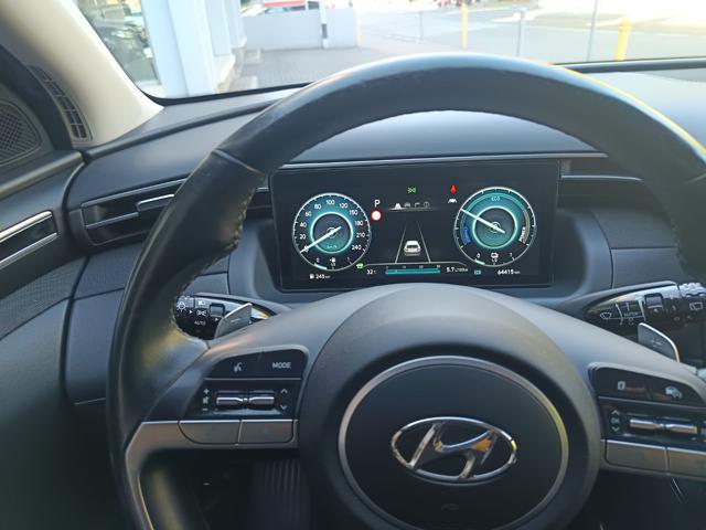 HYUNDAI TUCSON 1.6 HEV AUT. EXELLENCE - foto 15