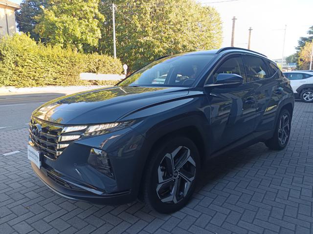 HYUNDAI TUCSON 1.6 HEV AUT. EXELLENCE