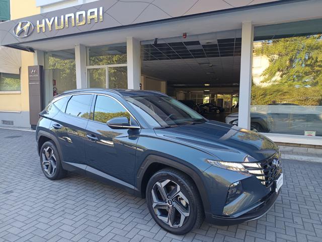 HYUNDAI TUCSON 1.6 HEV AUT. EXELLENCE - foto 4