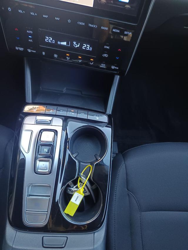 HYUNDAI TUCSON 1.6 HEV AUT. EXELLENCE - foto 17