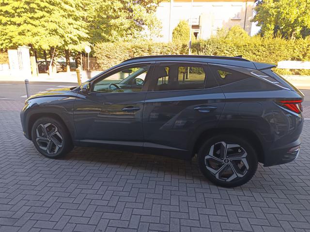 HYUNDAI TUCSON 1.6 HEV AUT. EXELLENCE - foto 9