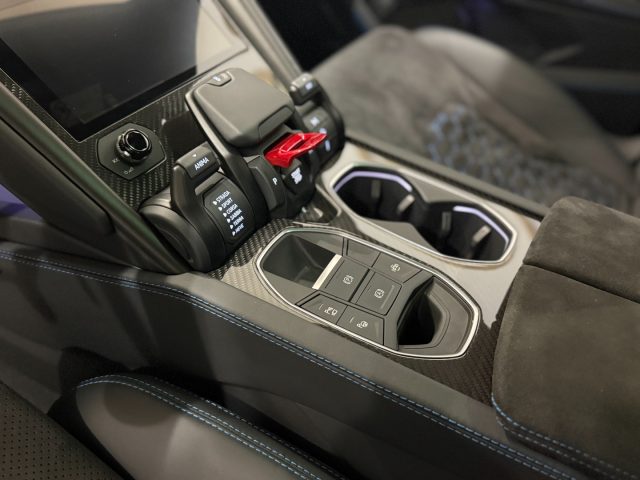 LAMBORGHINI URUS 4.0 S 60TH IVA ESPOSTA - foto 22