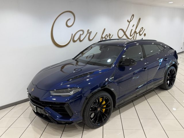 LAMBORGHINI URUS 4.0 S 60TH IVA ESPOSTA - foto 2