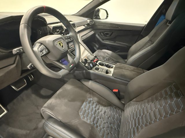 LAMBORGHINI URUS 4.0 S 60TH IVA ESPOSTA - foto 34