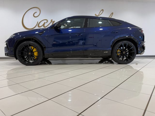 LAMBORGHINI URUS 4.0 S 60TH IVA ESPOSTA - foto 5
