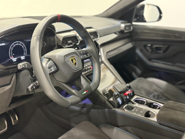 LAMBORGHINI URUS 4.0 S 60TH IVA ESPOSTA - foto 17