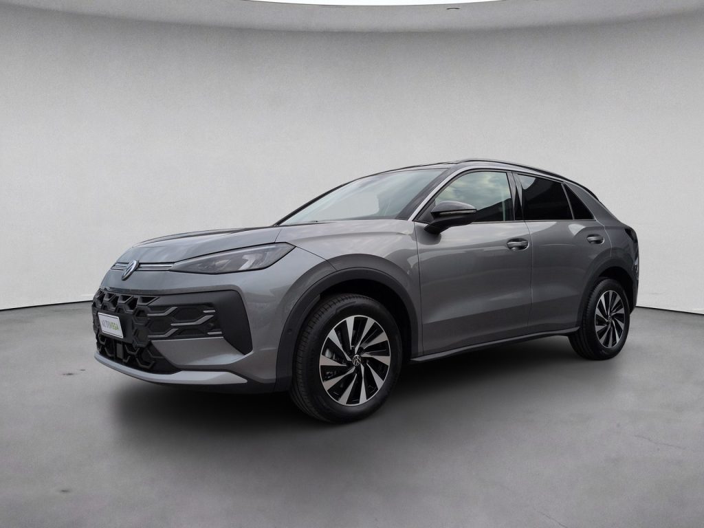 Immagine veicolo VOLKSWAGEN T-Roc 1.5 etsi life 115cv dsg Elettrica/Benzina