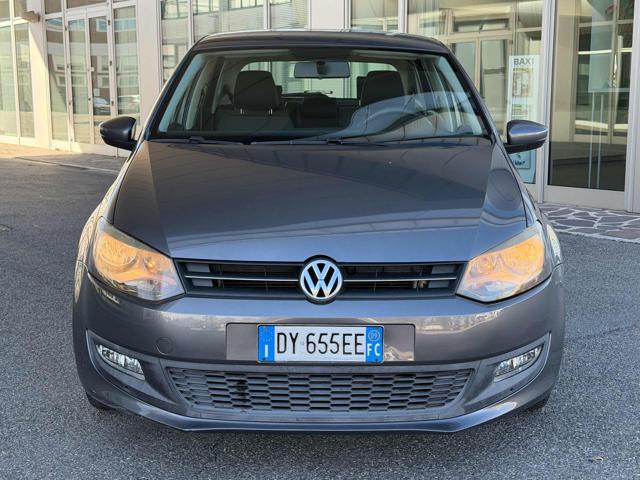 VOLKSWAGEN POLO 1.6 TDI DPF 5 PORTE COMFORTLINE - foto 8