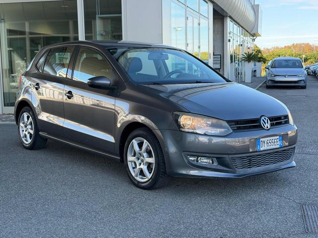 VOLKSWAGEN POLO 1.6 TDI DPF 5 PORTE COMFORTLINE - foto 6
