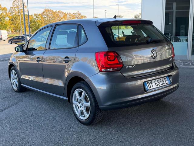 VOLKSWAGEN POLO 1.6 TDI DPF 5 PORTE COMFORTLINE - foto 3