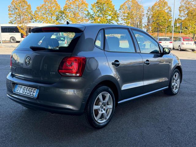 VOLKSWAGEN POLO 1.6 TDI DPF 5 PORTE COMFORTLINE - foto 5