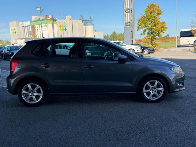 VOLKSWAGEN POLO 1.6 TDI DPF 5 PORTE COMFORTLINE - foto 7