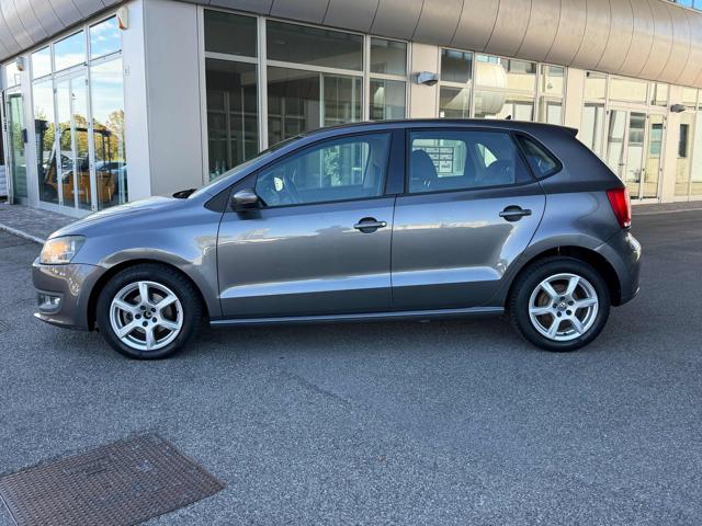 VOLKSWAGEN POLO 1.6 TDI DPF 5 PORTE COMFORTLINE - foto 2