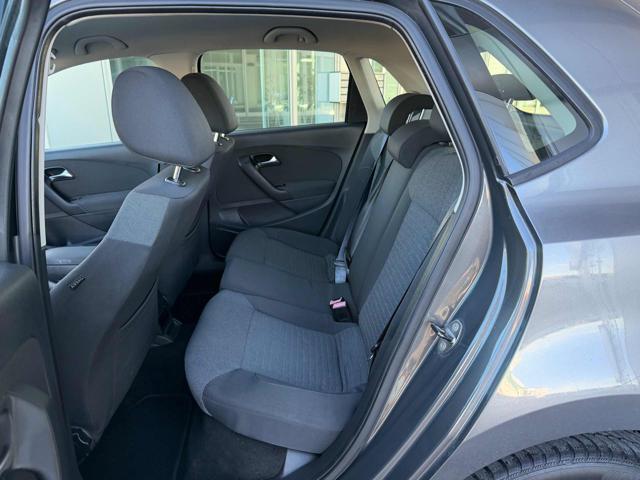 VOLKSWAGEN POLO 1.6 TDI DPF 5 PORTE COMFORTLINE - foto 10