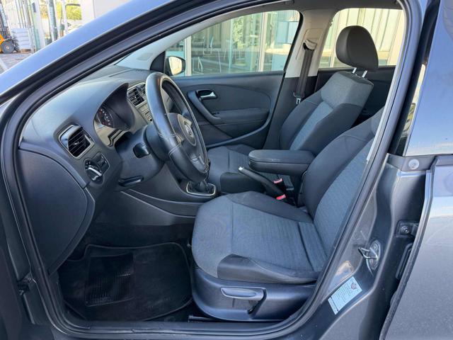 VOLKSWAGEN POLO 1.6 TDI DPF 5 PORTE COMFORTLINE - foto 9