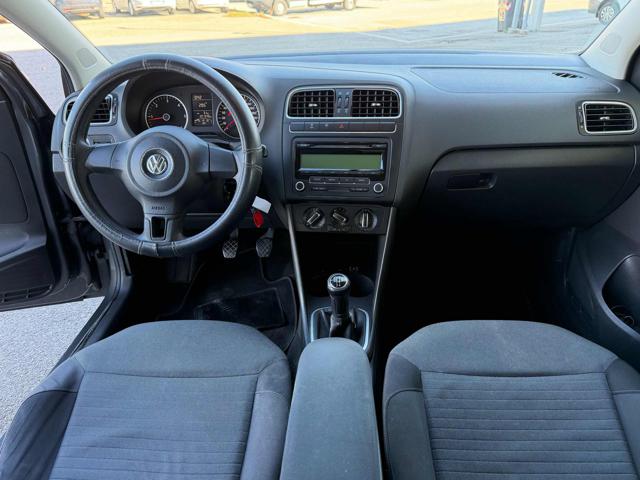 VOLKSWAGEN POLO 1.6 TDI DPF 5 PORTE COMFORTLINE - foto 11