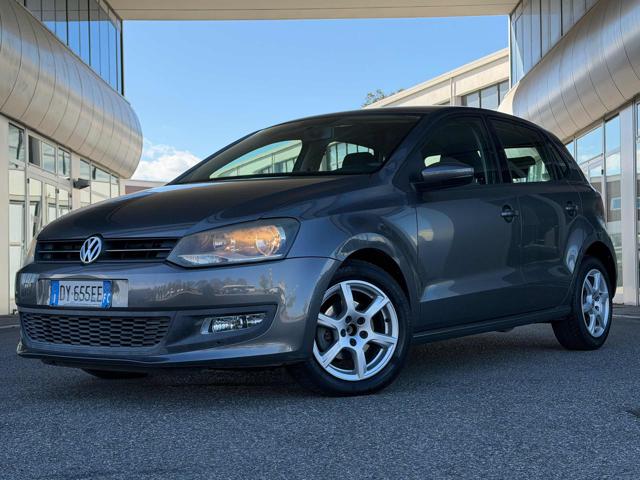 VOLKSWAGEN POLO 1.6 TDI DPF 5 PORTE COMFORTLINE - foto 14