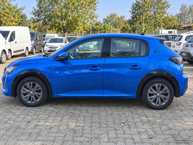 PEUGEOT 208 MOTORE ELETTRICO 136 CV 5 PORTE  - foto 3