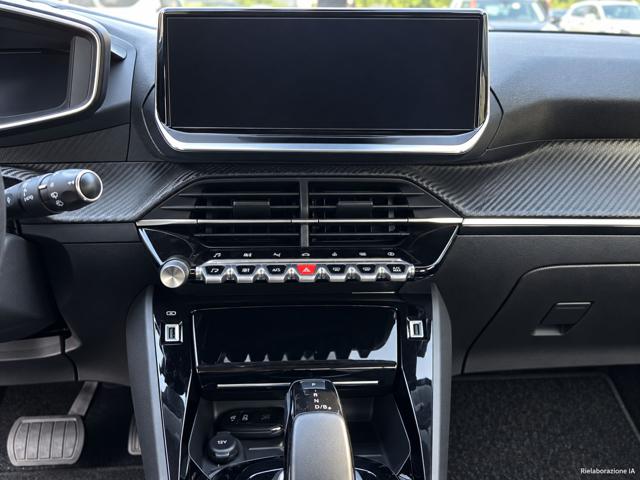 PEUGEOT 208 MOTORE ELETTRICO 136 CV 5 PORTE  - foto 9