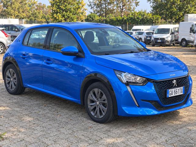 PEUGEOT 208 MOTORE ELETTRICO 136 CV 5 PORTE  - foto 2