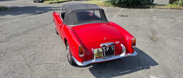 FIAT OTHER GRANLUCE TRASFORMABILE *TARGHE N - foto 19