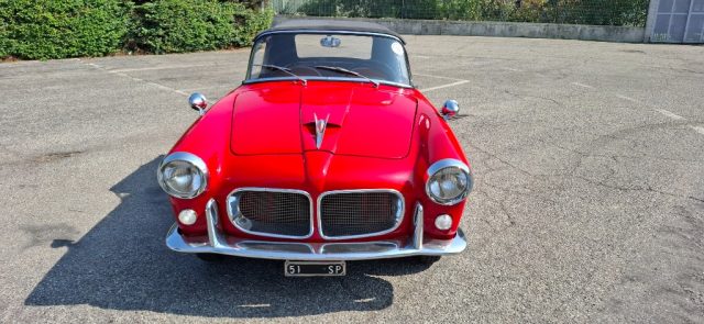 FIAT OTHER GRANLUCE TRASFORMABILE *TARGHE N - foto 12