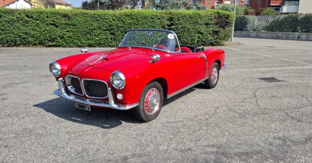 FIAT OTHER GRANLUCE TRASFORMABILE *TARGHE N - foto 47