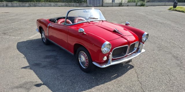 FIAT OTHER GRANLUCE TRASFORMABILE *TARGHE N - foto 4