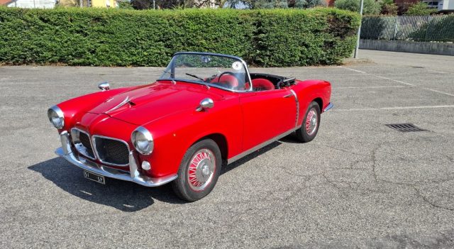 FIAT OTHER GRANLUCE TRASFORMABILE *TARGHE N