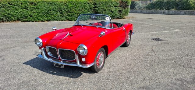FIAT OTHER GRANLUCE TRASFORMABILE *TARGHE N - foto 31