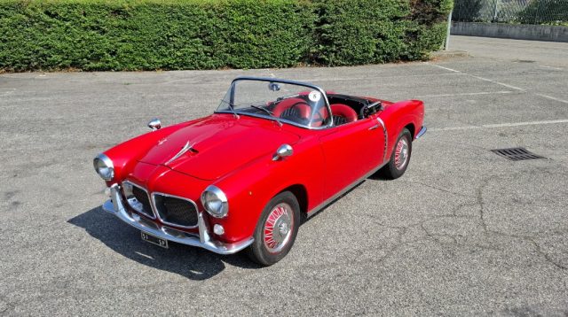 FIAT OTHER GRANLUCE TRASFORMABILE *TARGHE N - foto 10