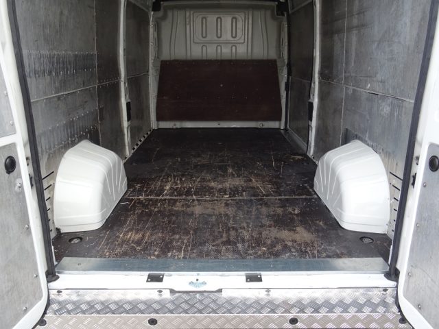 PEUGEOT BOXER 35 Q.LI 2.0 BLUEHDI 130CV PL-TM  - foto 11